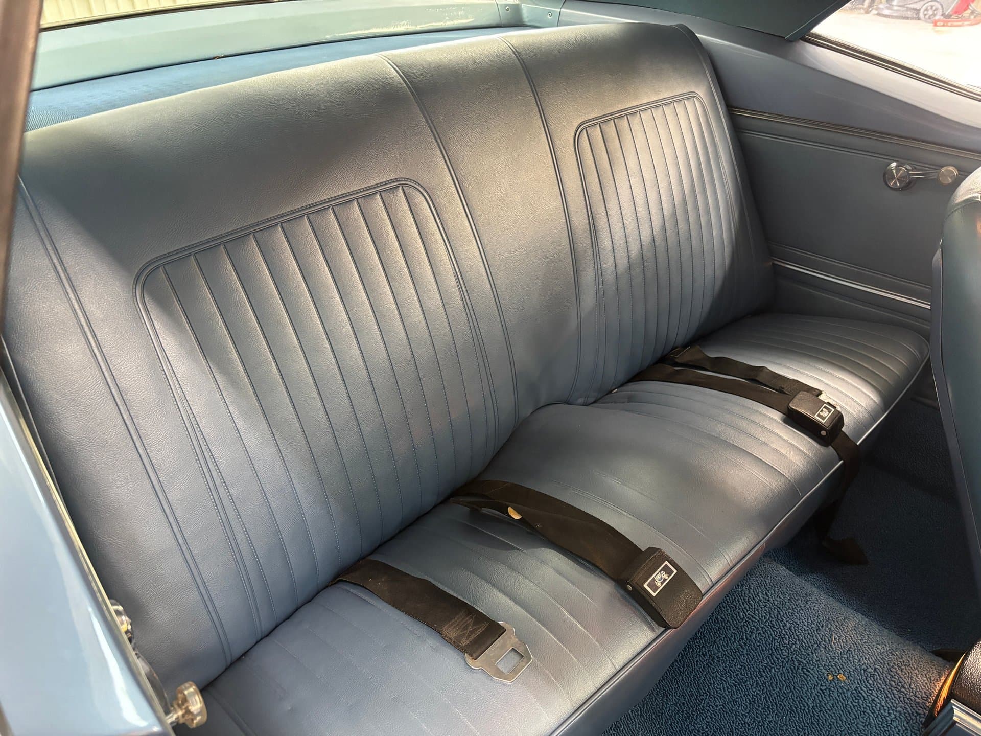 1967 Chevrolet Camaro RS thumbnail 24
