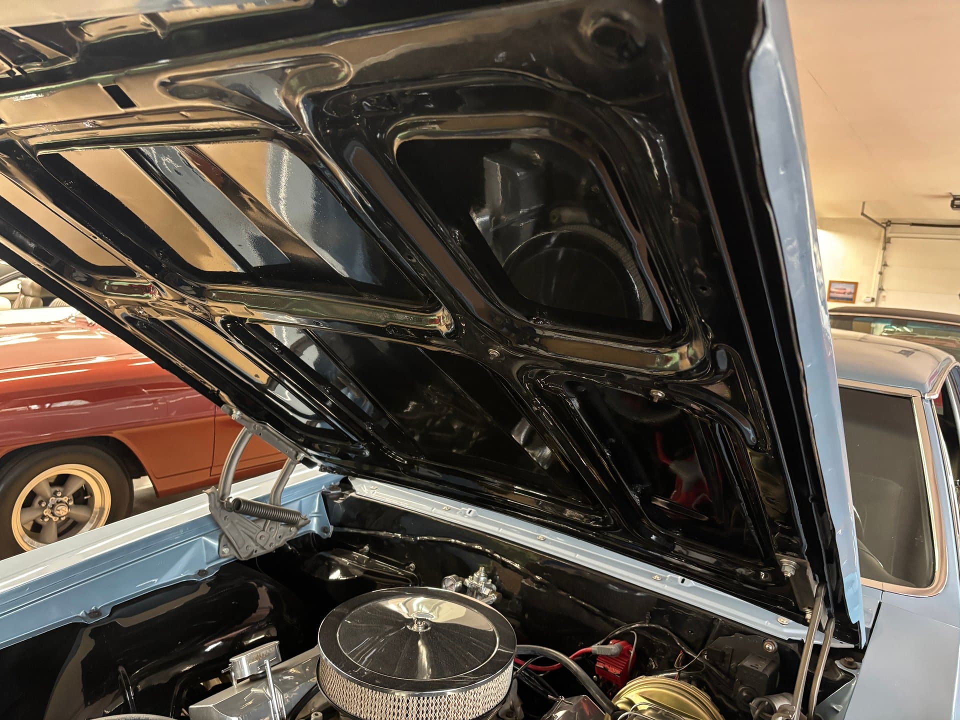 1964 Pontiac GTO Tribute thumbnail 10