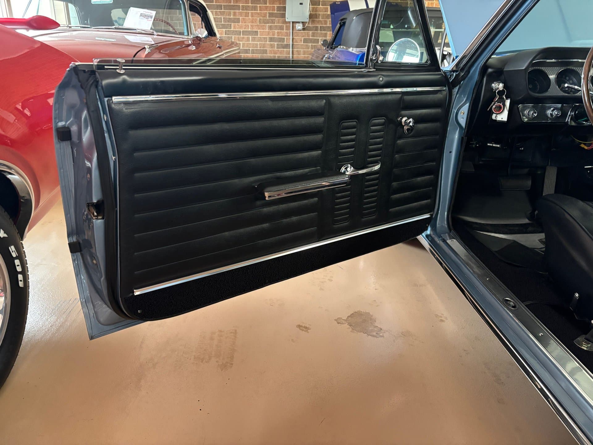 1964 Pontiac GTO Tribute thumbnail 13
