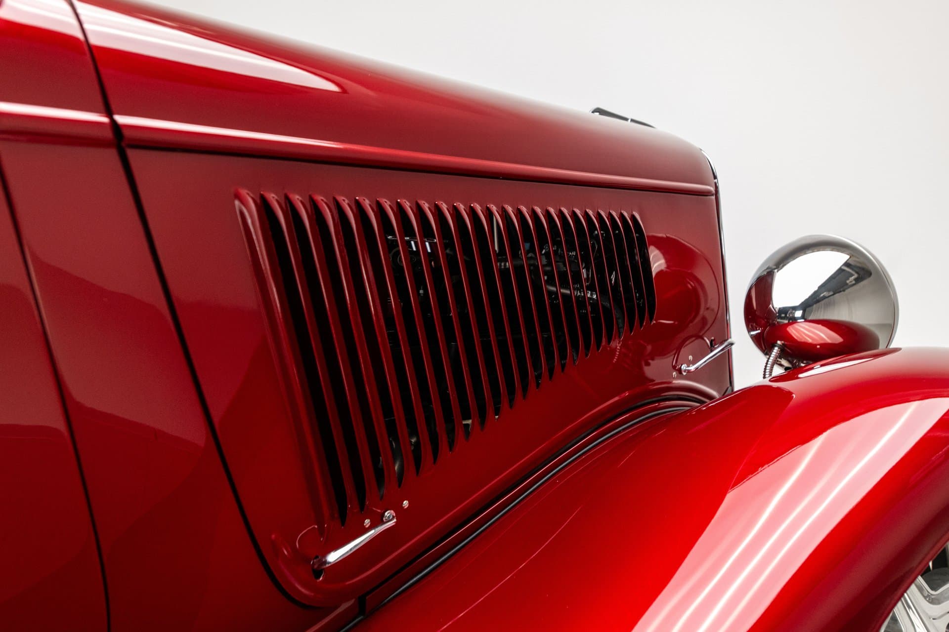 1934 Ford Sedan thumbnail 8