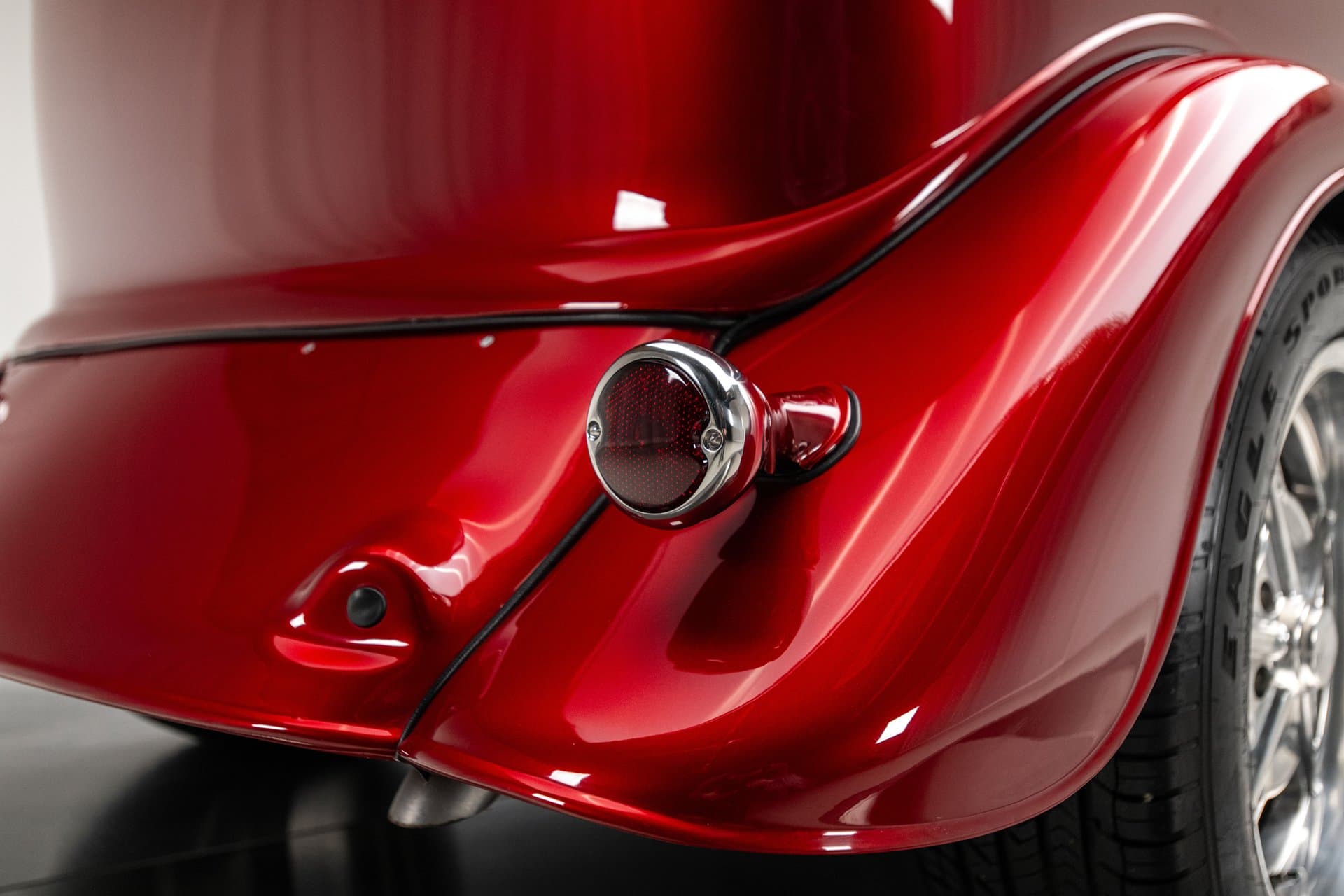 1934 Ford Sedan thumbnail 12