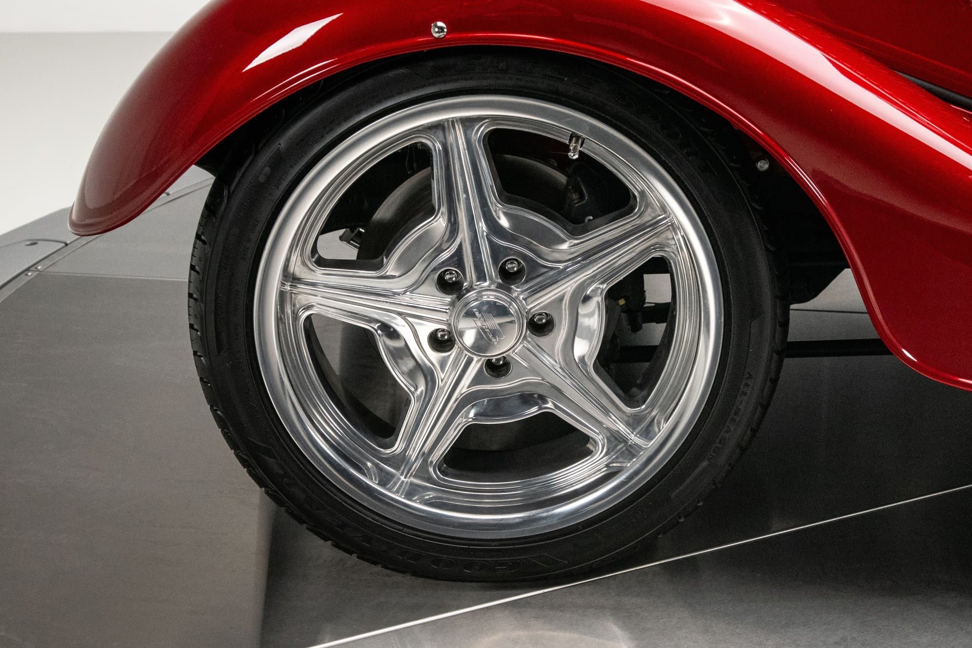 1934 Ford Sedan thumbnail 15