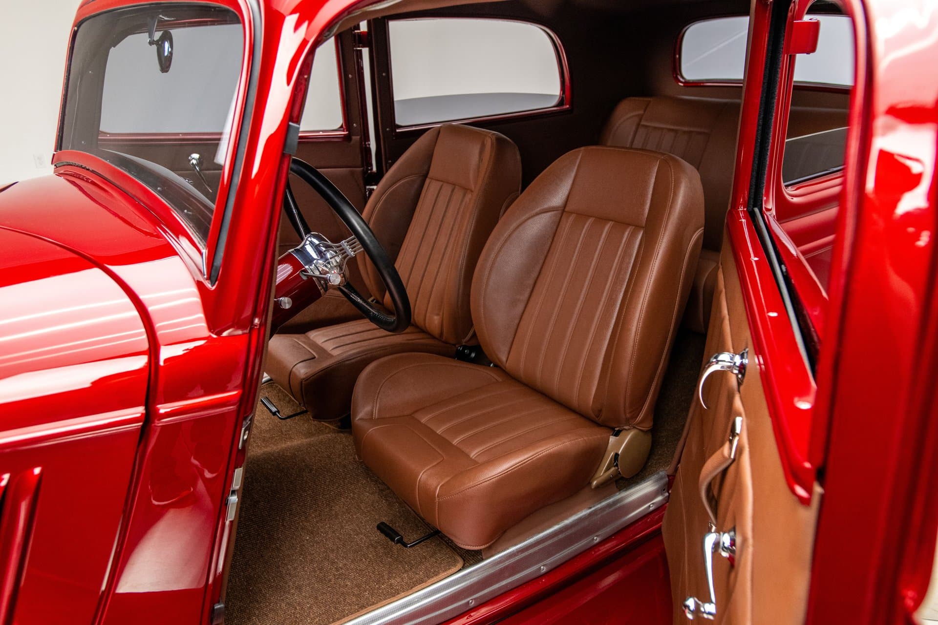 1934 Ford Sedan thumbnail 18