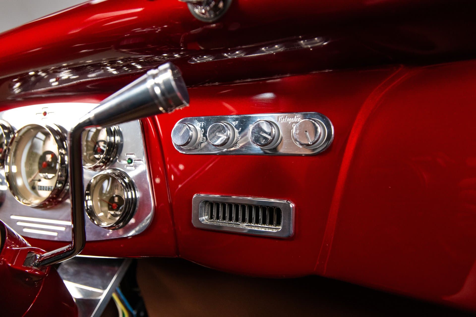 1934 Ford Sedan thumbnail 20