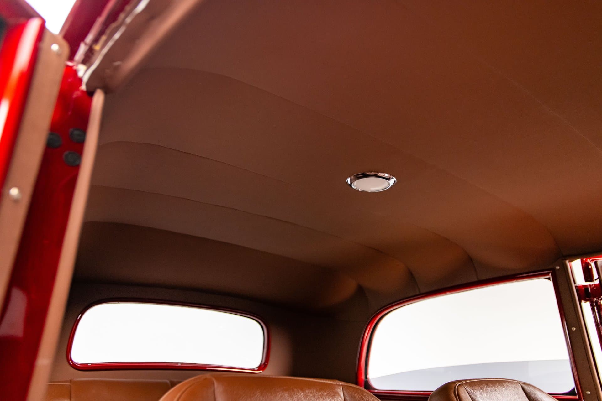 1934 Ford Sedan thumbnail 22