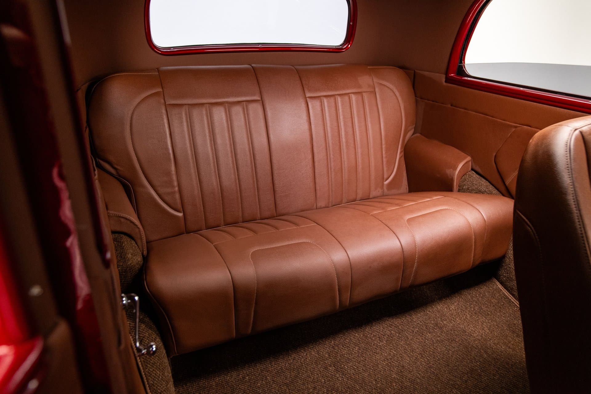 1934 Ford Sedan thumbnail 21