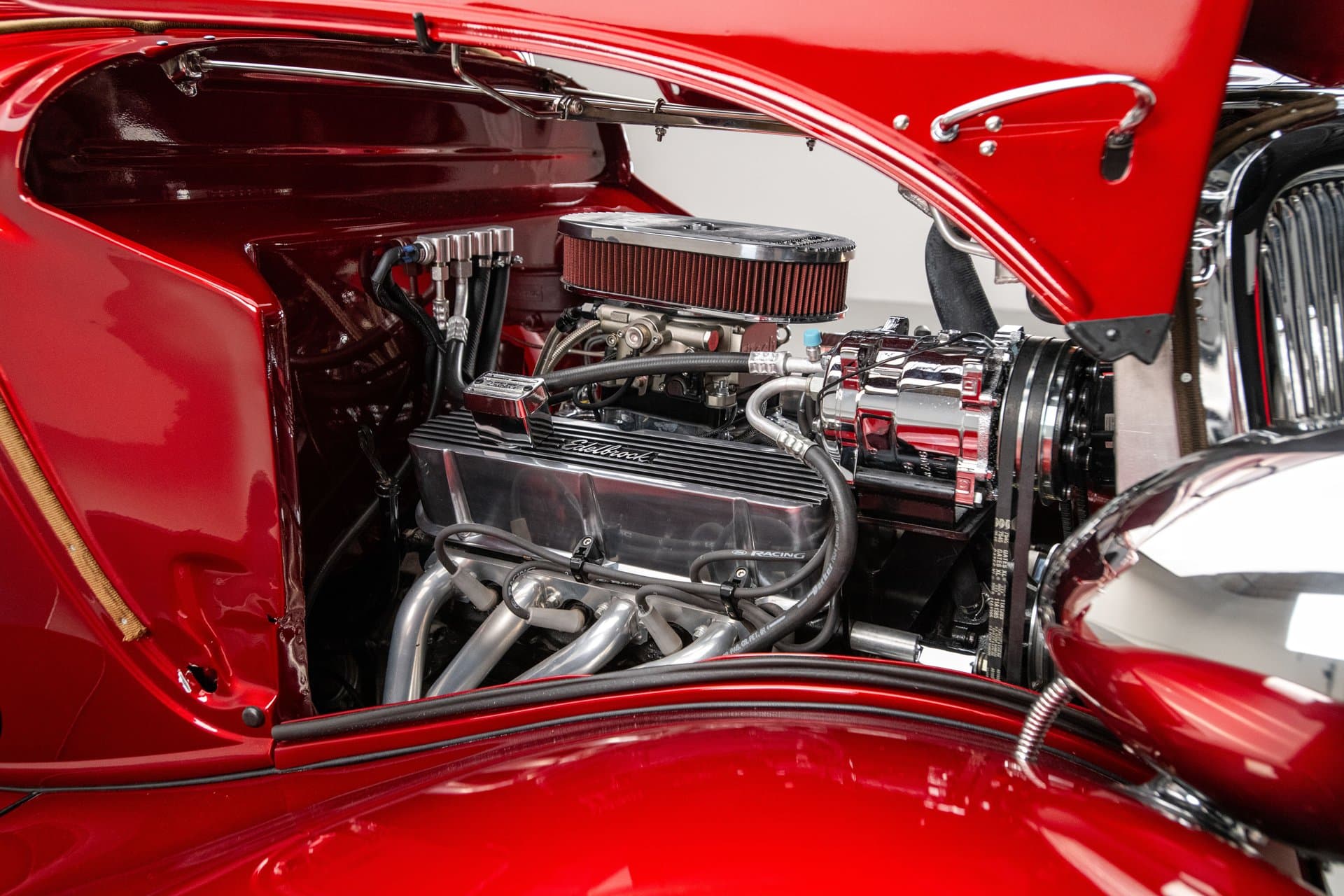 1934 Ford Sedan thumbnail 3