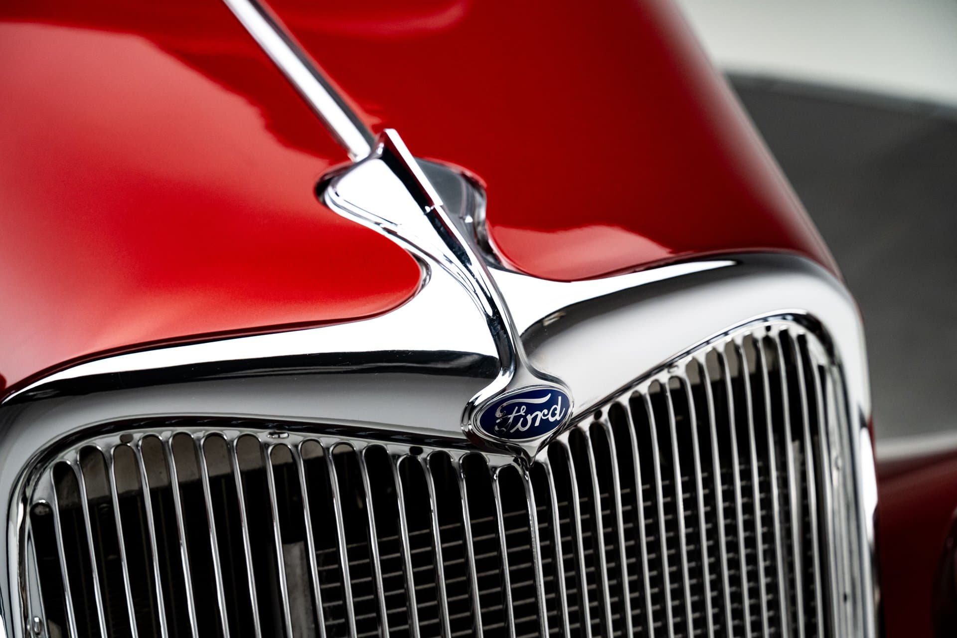 1934 Ford Sedan thumbnail 7