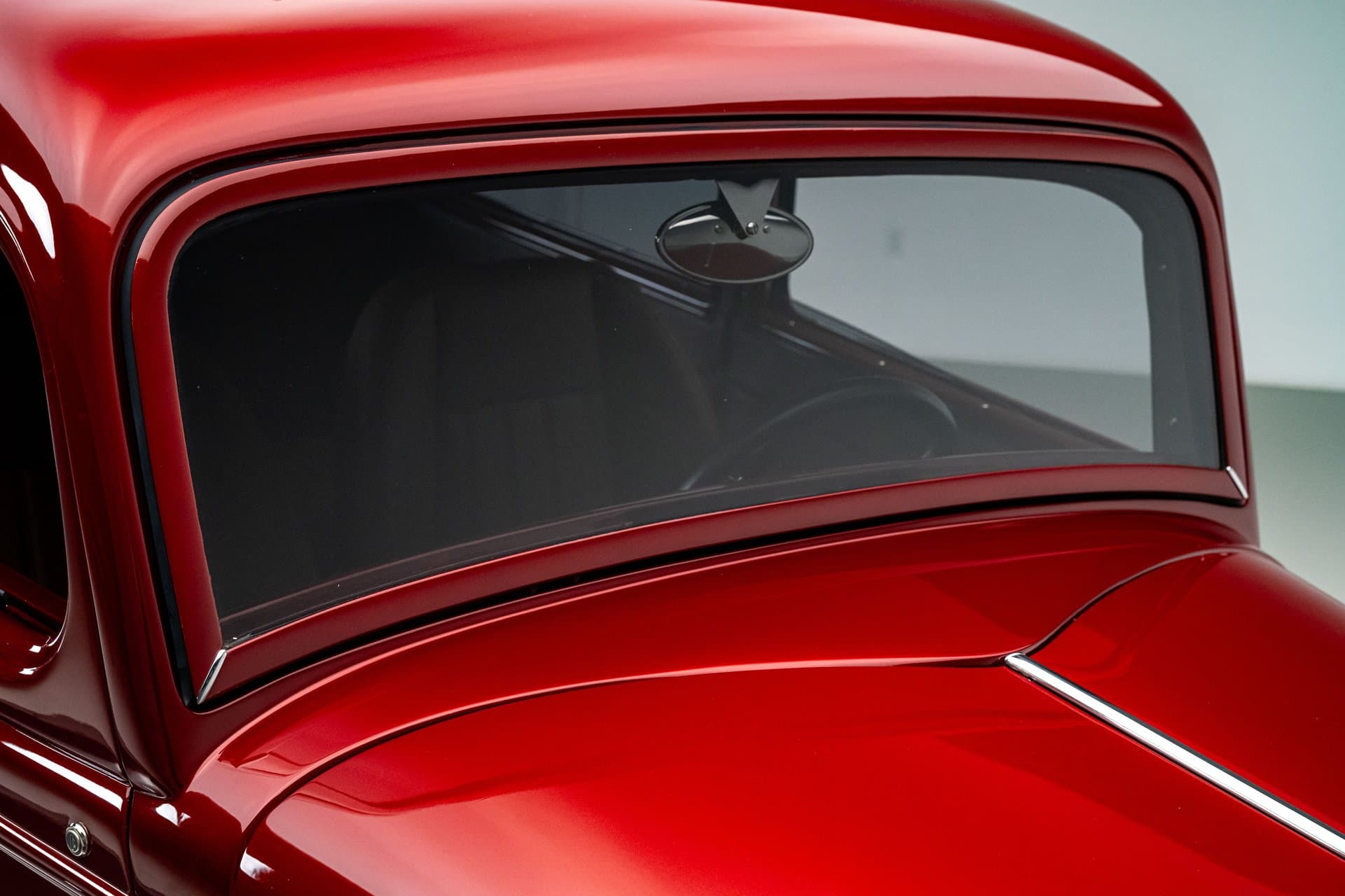 1934 Ford Sedan thumbnail 8