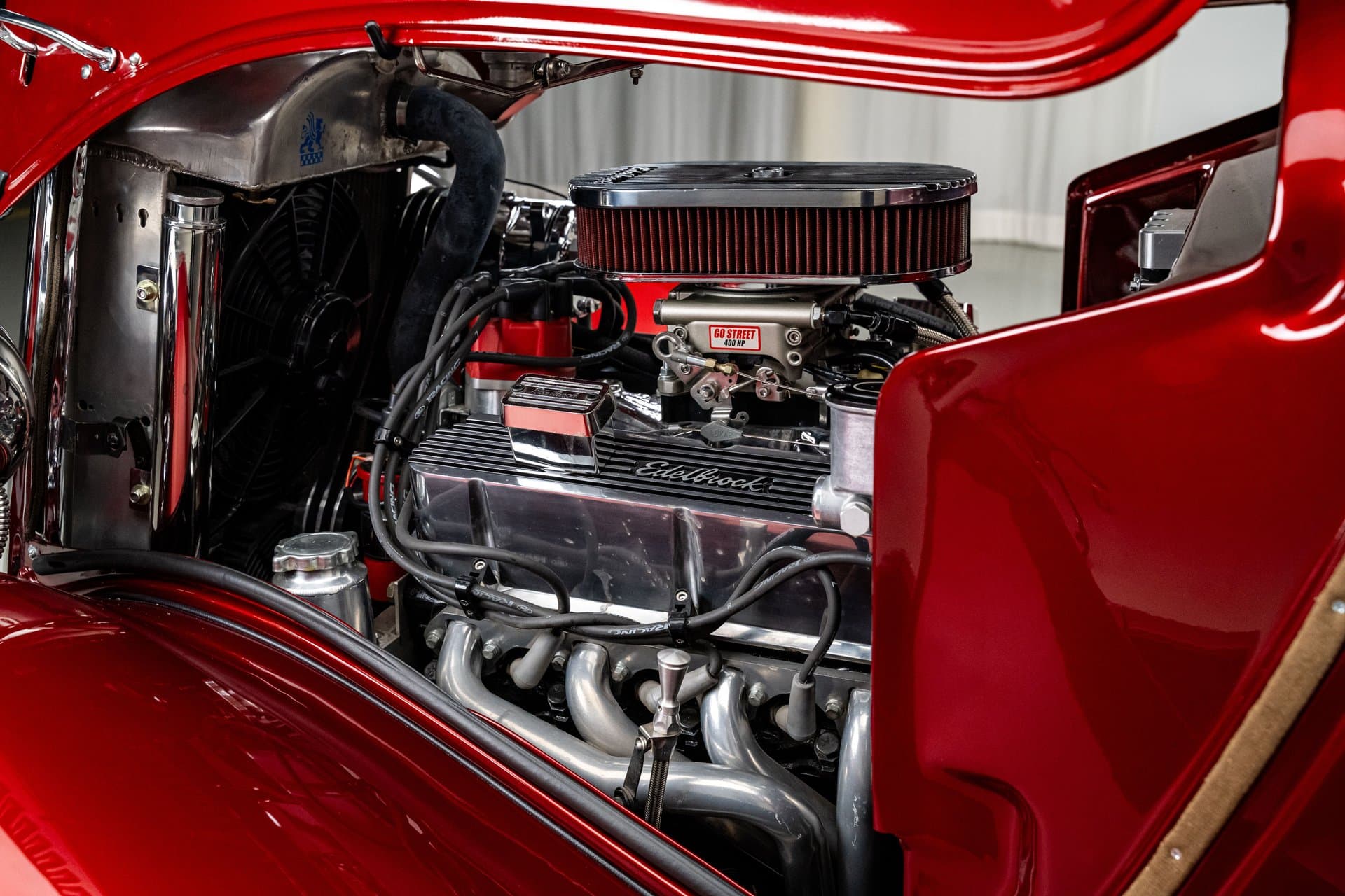 1934 Ford Sedan thumbnail 14
