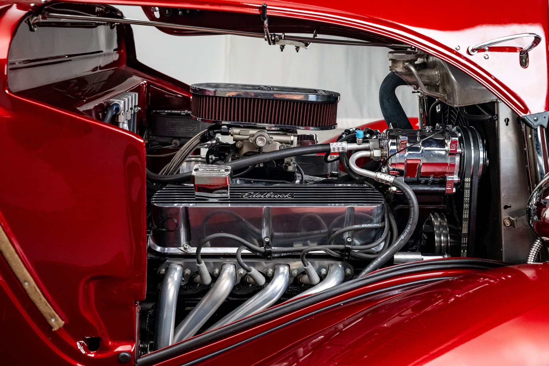 1934 Ford Sedan thumbnail 15