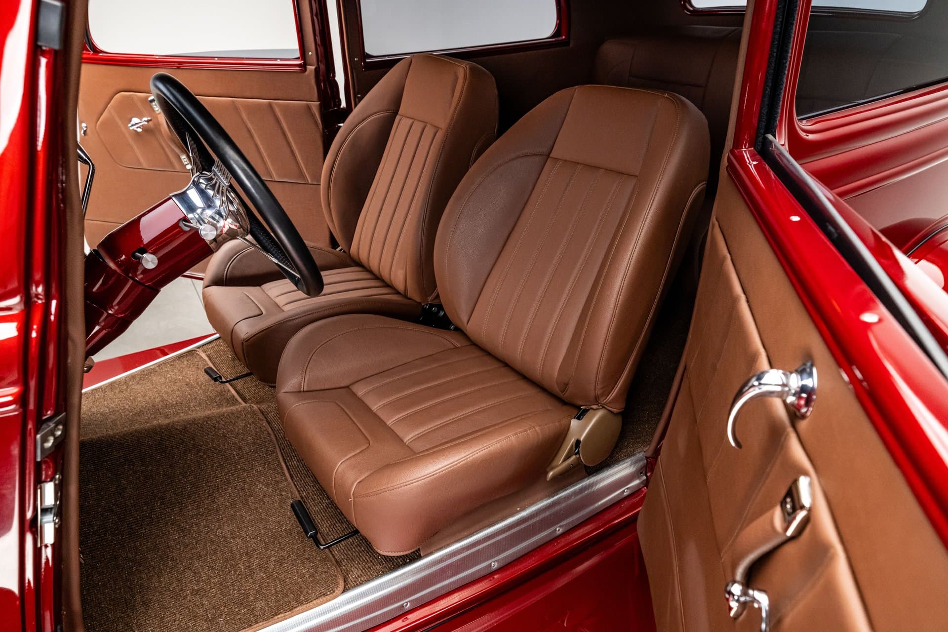 1934 Ford Sedan thumbnail 20