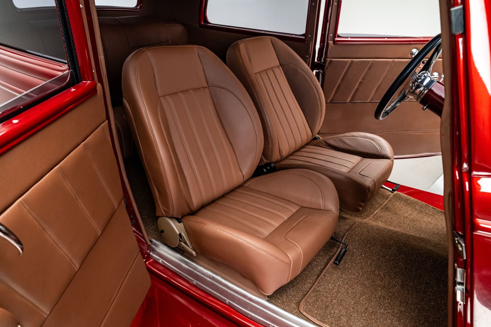 1934 Ford Sedan thumbnail 25