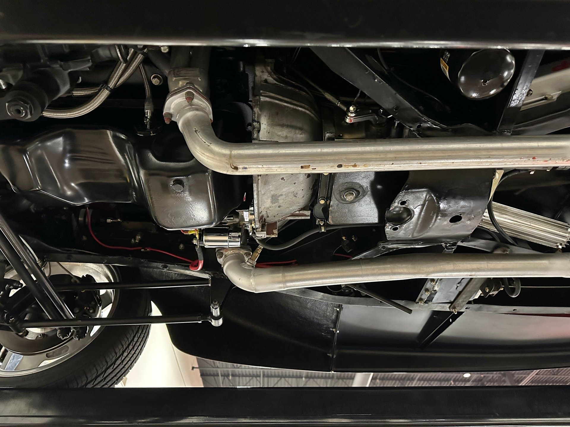 1934 Ford Sedan thumbnail 27