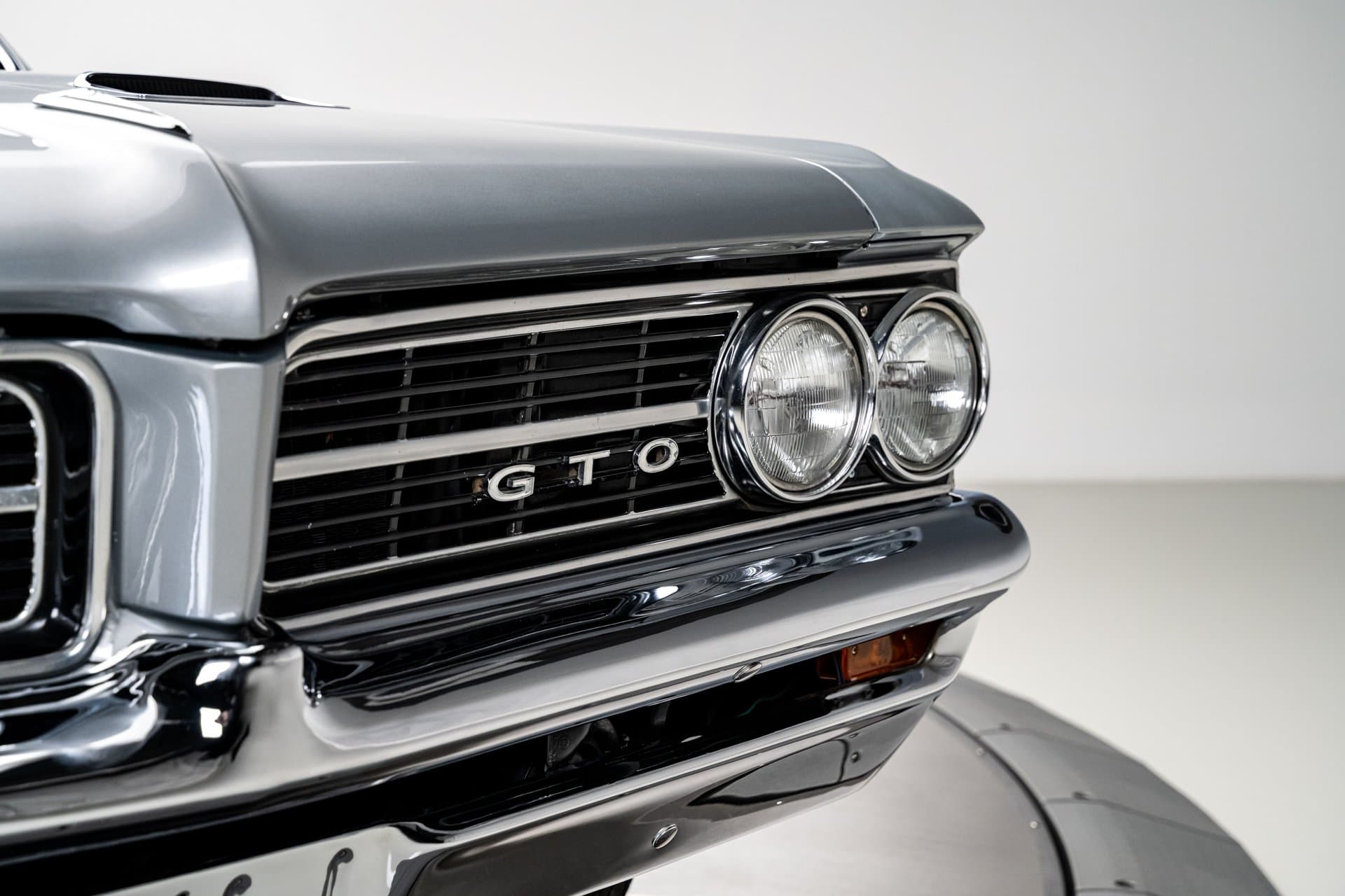 1964 Pontiac GTO thumbnail 5