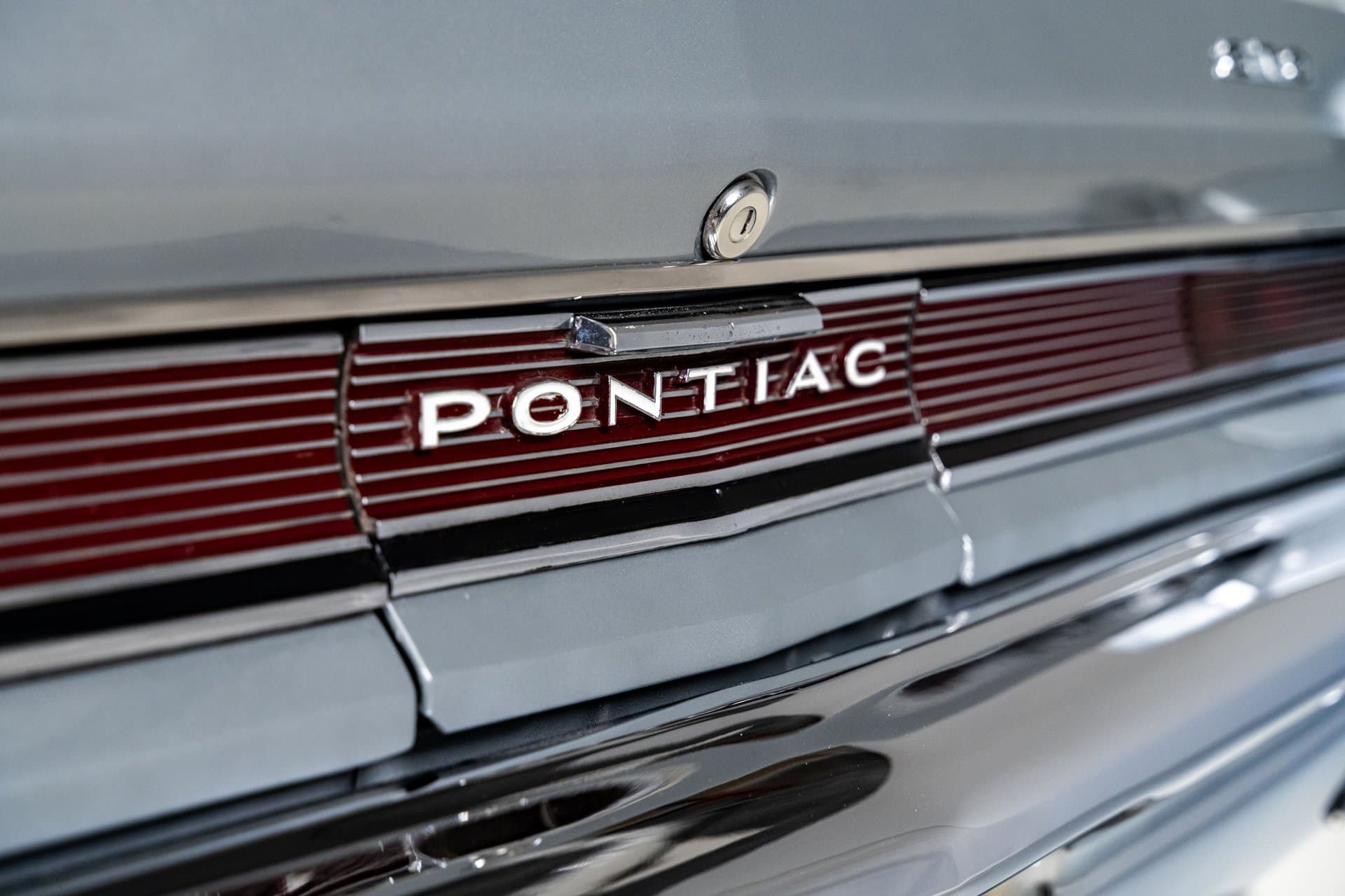 1964 Pontiac GTO thumbnail 14