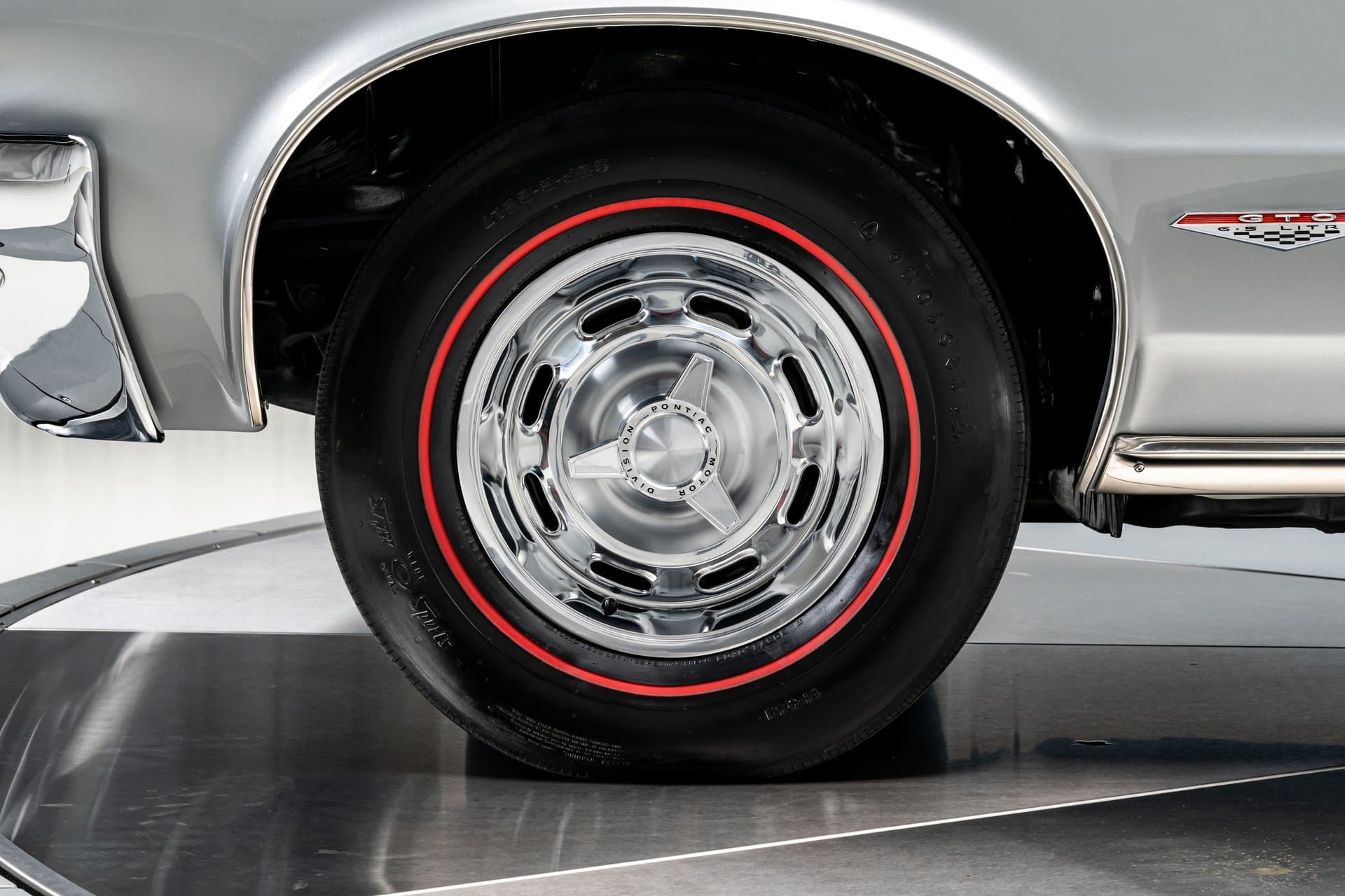 1964 Pontiac GTO thumbnail 18