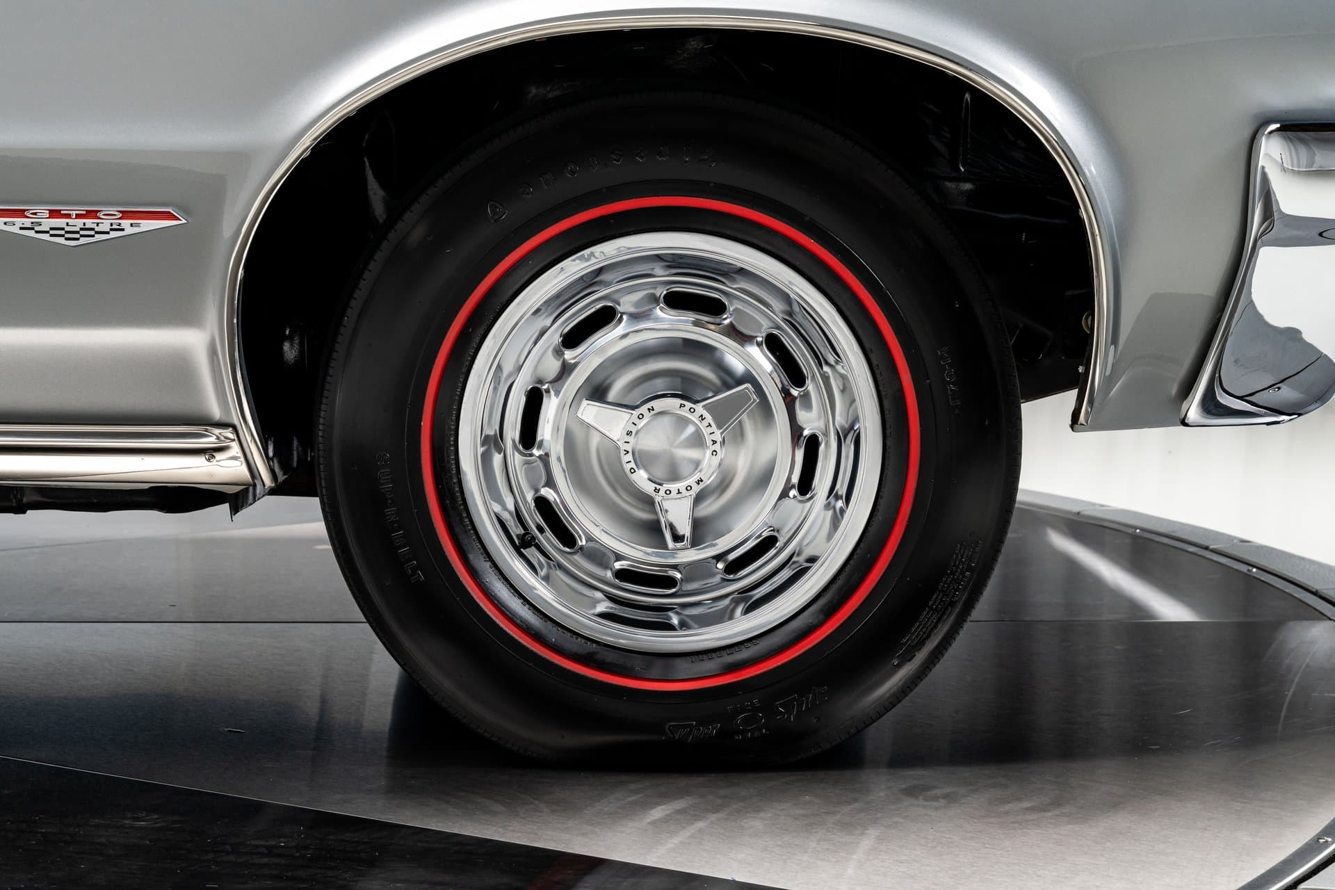 1964 Pontiac GTO thumbnail 19