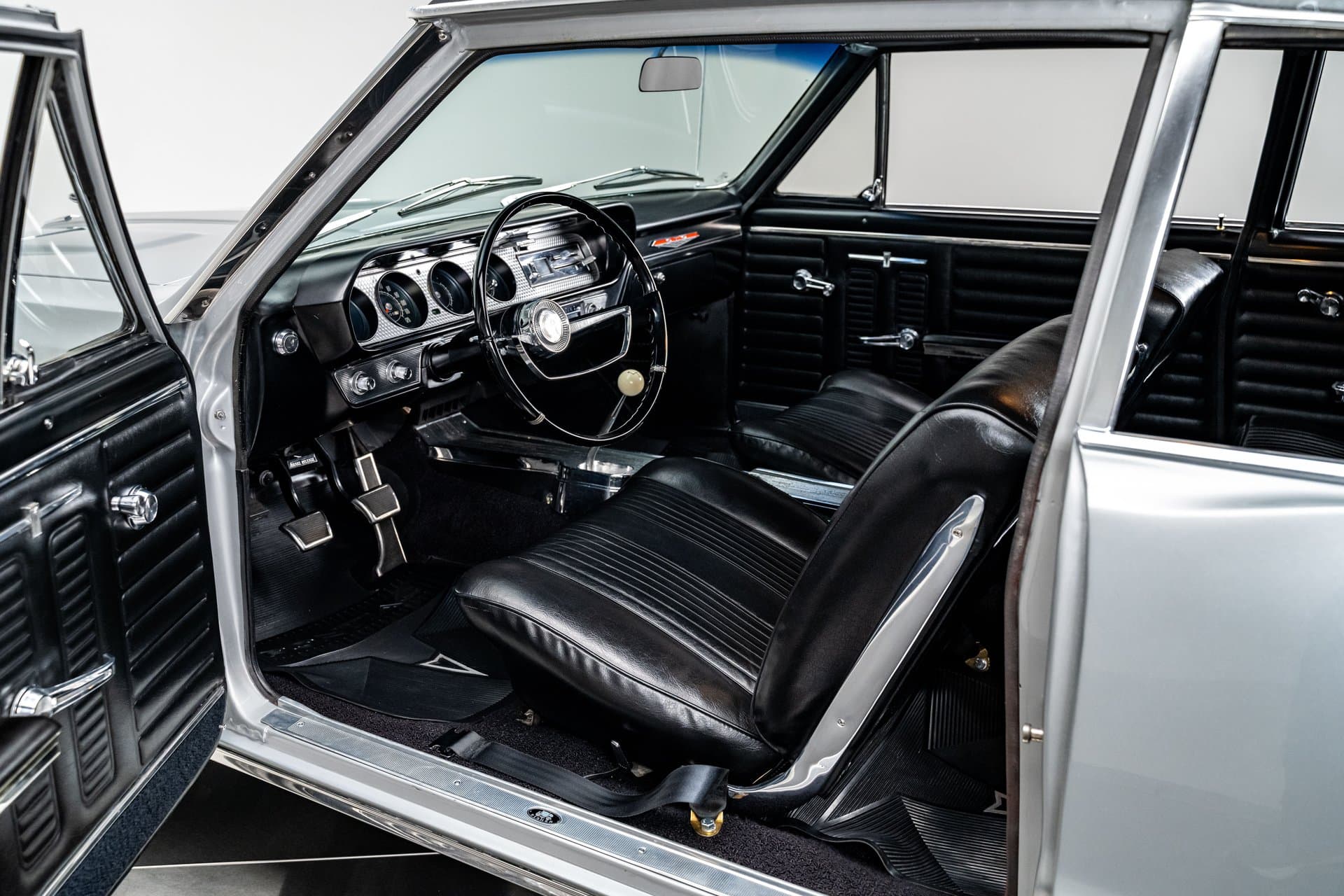 1964 Pontiac GTO thumbnail 20