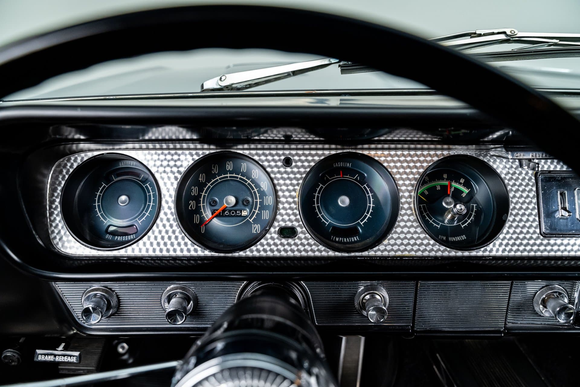 1964 Pontiac GTO thumbnail 21