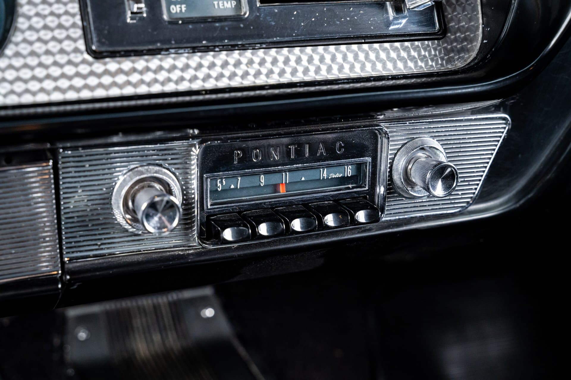 1964 Pontiac GTO thumbnail 22