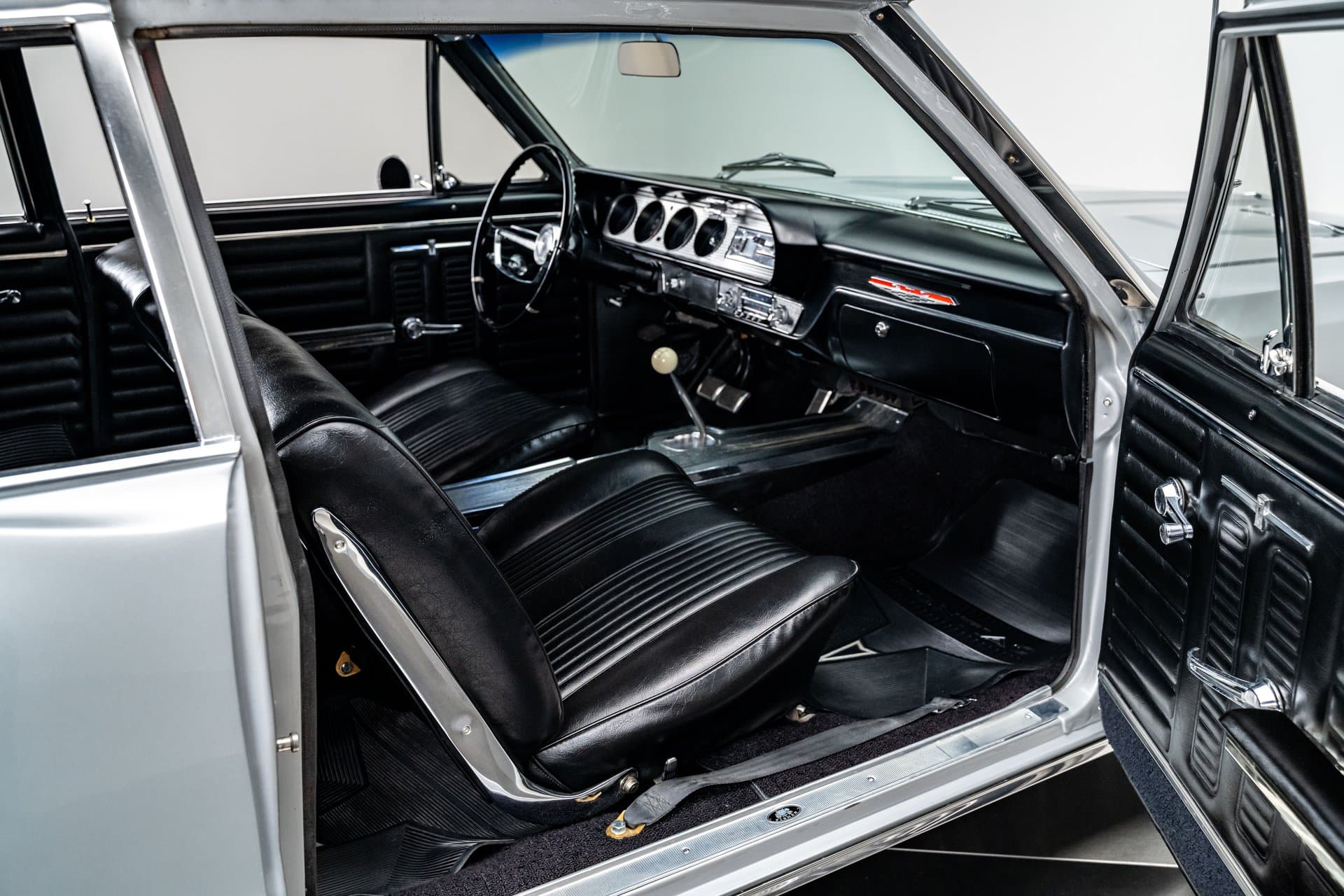 1964 Pontiac GTO thumbnail 24