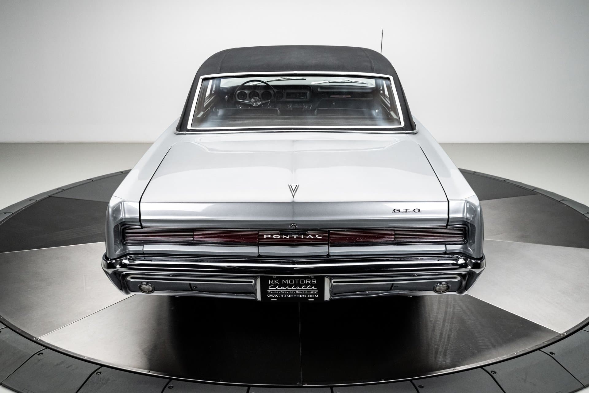 1964 Pontiac GTO thumbnail 12