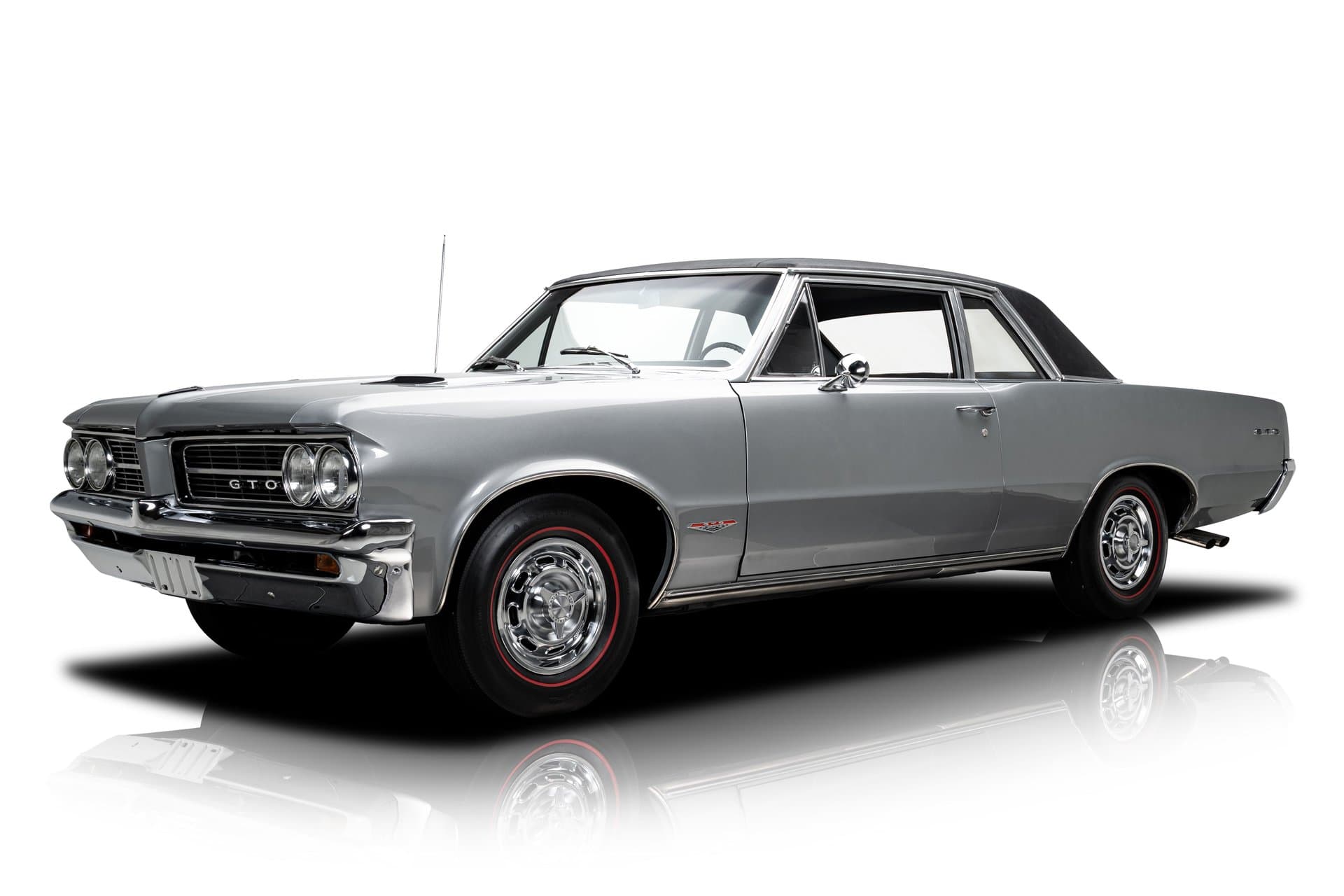 1964 Pontiac GTO