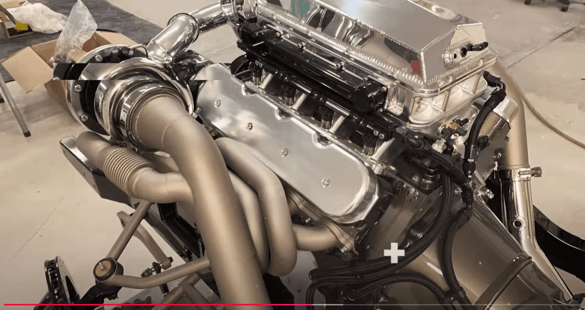 1957 Chevrolet Bel Air thumbnail 29