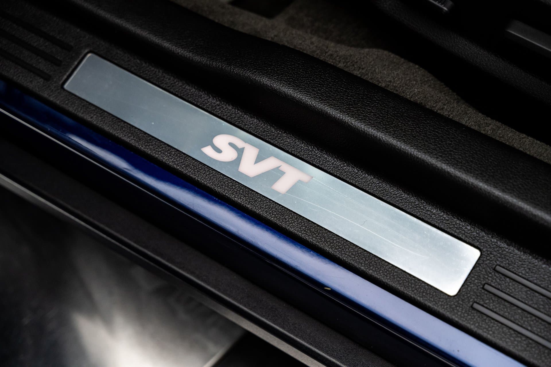 2010 Ford Mustang Shelby GT500 thumbnail 21