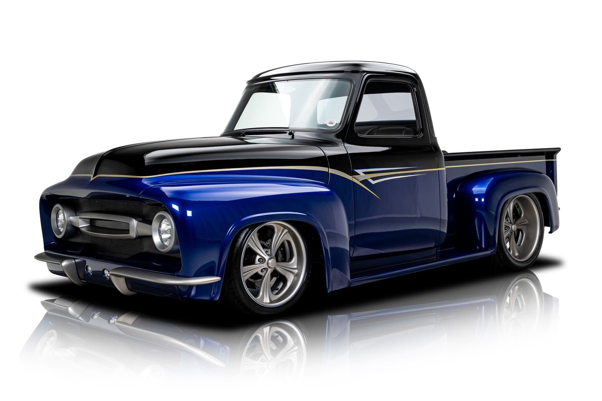 1953 Ford F100 Pickup Truck