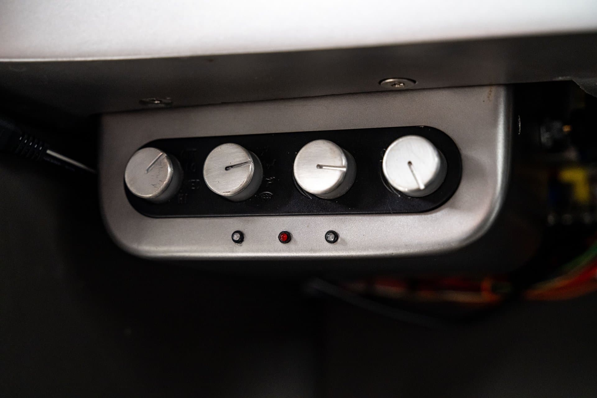 1953 Ford F100 Pickup Truck thumbnail 15