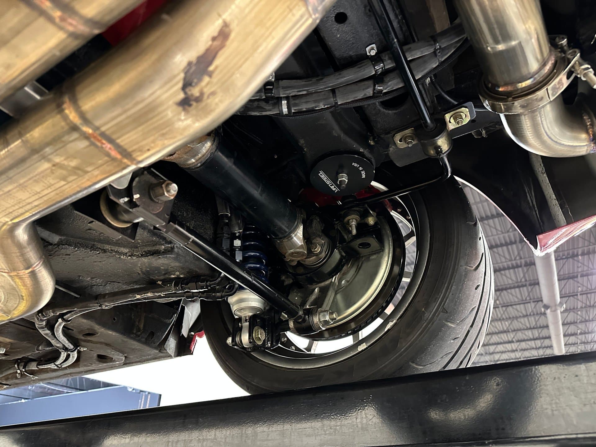 1972 Chevrolet Corvette thumbnail 21