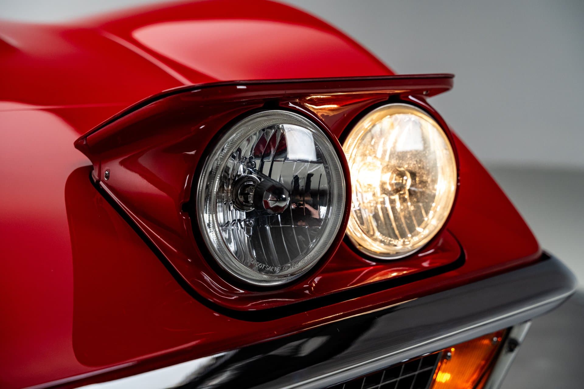 1972 Chevrolet Corvette thumbnail 5