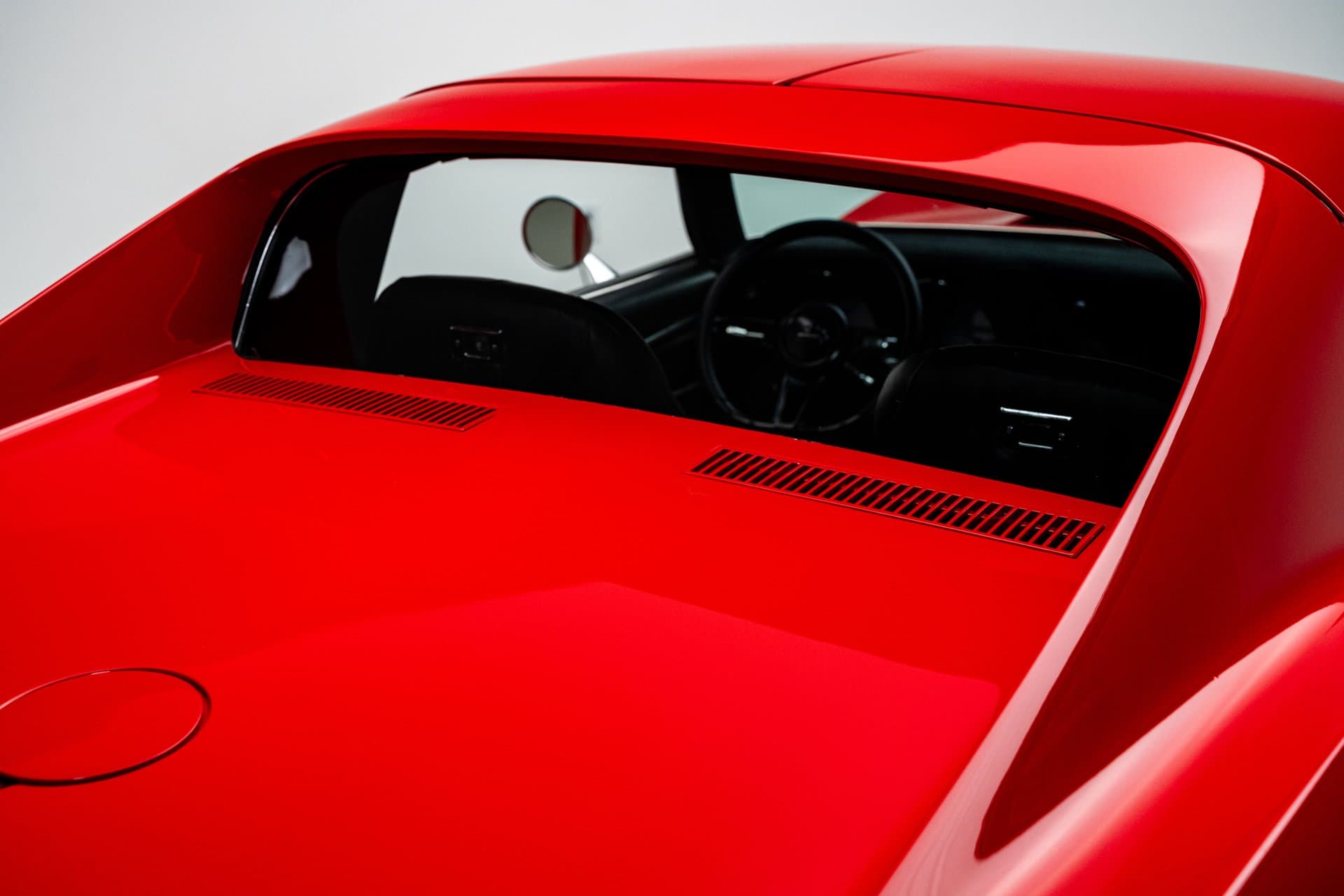 1972 Chevrolet Corvette thumbnail 8