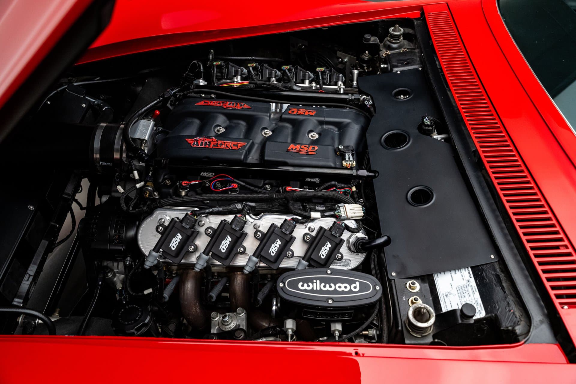 1972 Chevrolet Corvette thumbnail 10