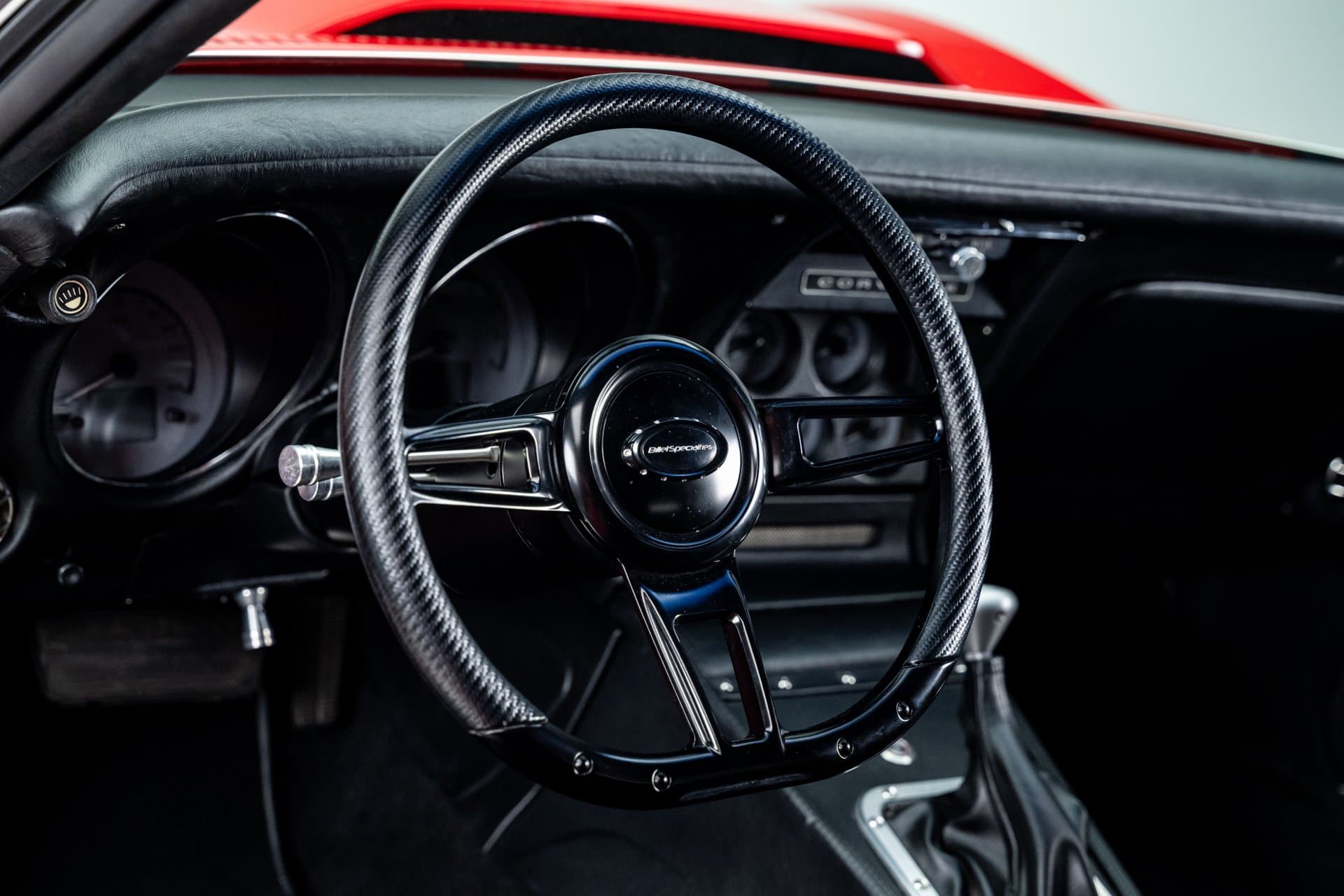 1972 Chevrolet Corvette thumbnail 14