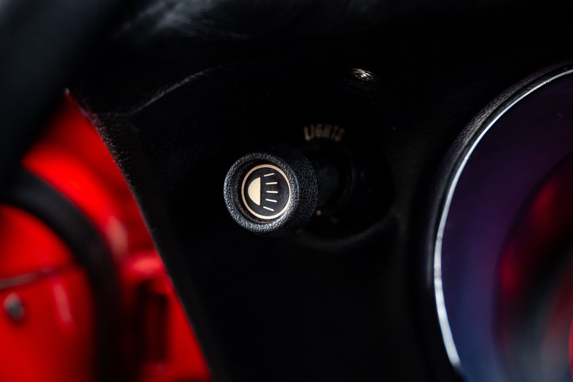 1972 Chevrolet Corvette thumbnail 15
