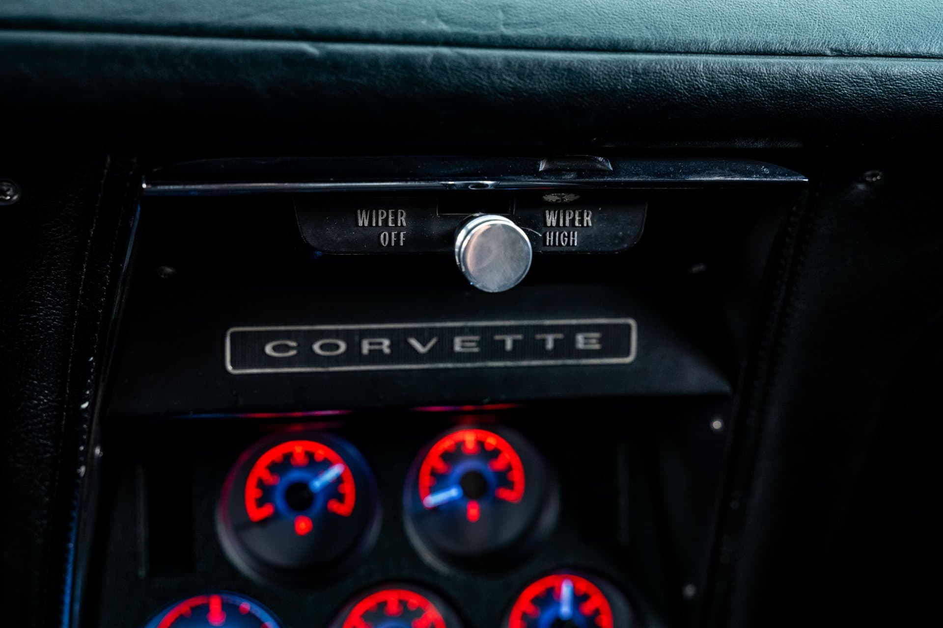 1972 Chevrolet Corvette thumbnail 16