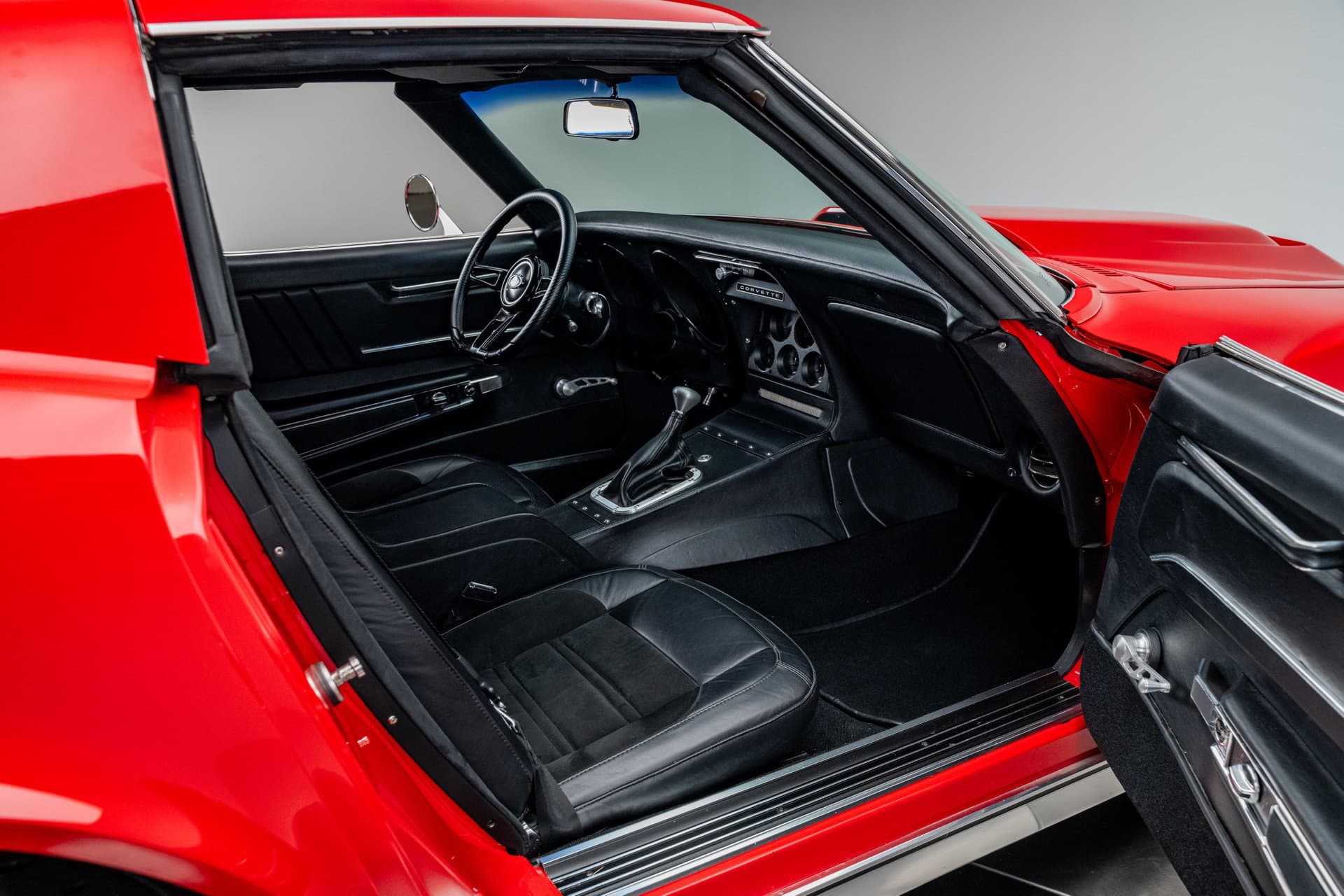 1972 Chevrolet Corvette thumbnail 18