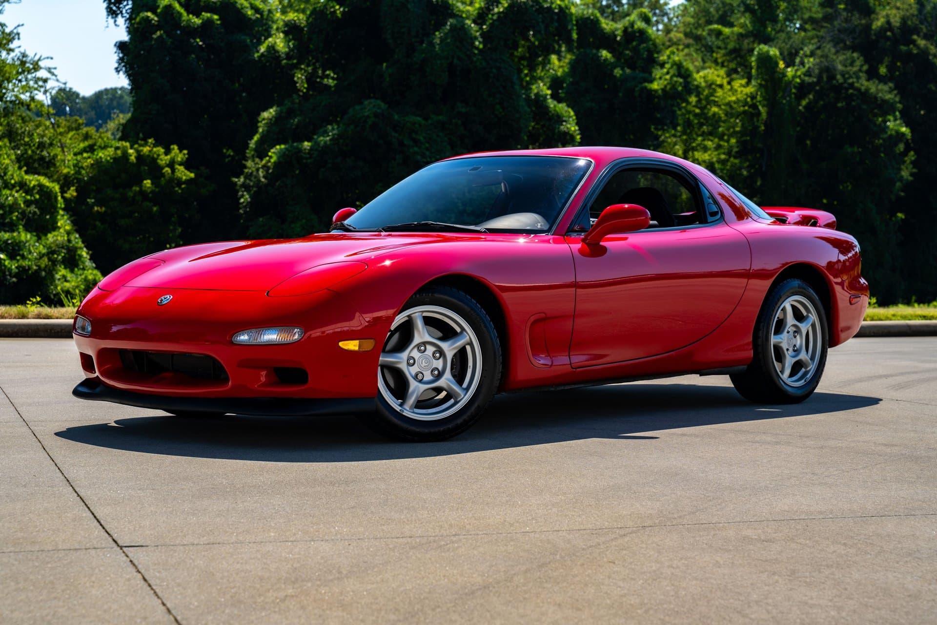 1993 Mazda RX-7 R1 thumbnail 3