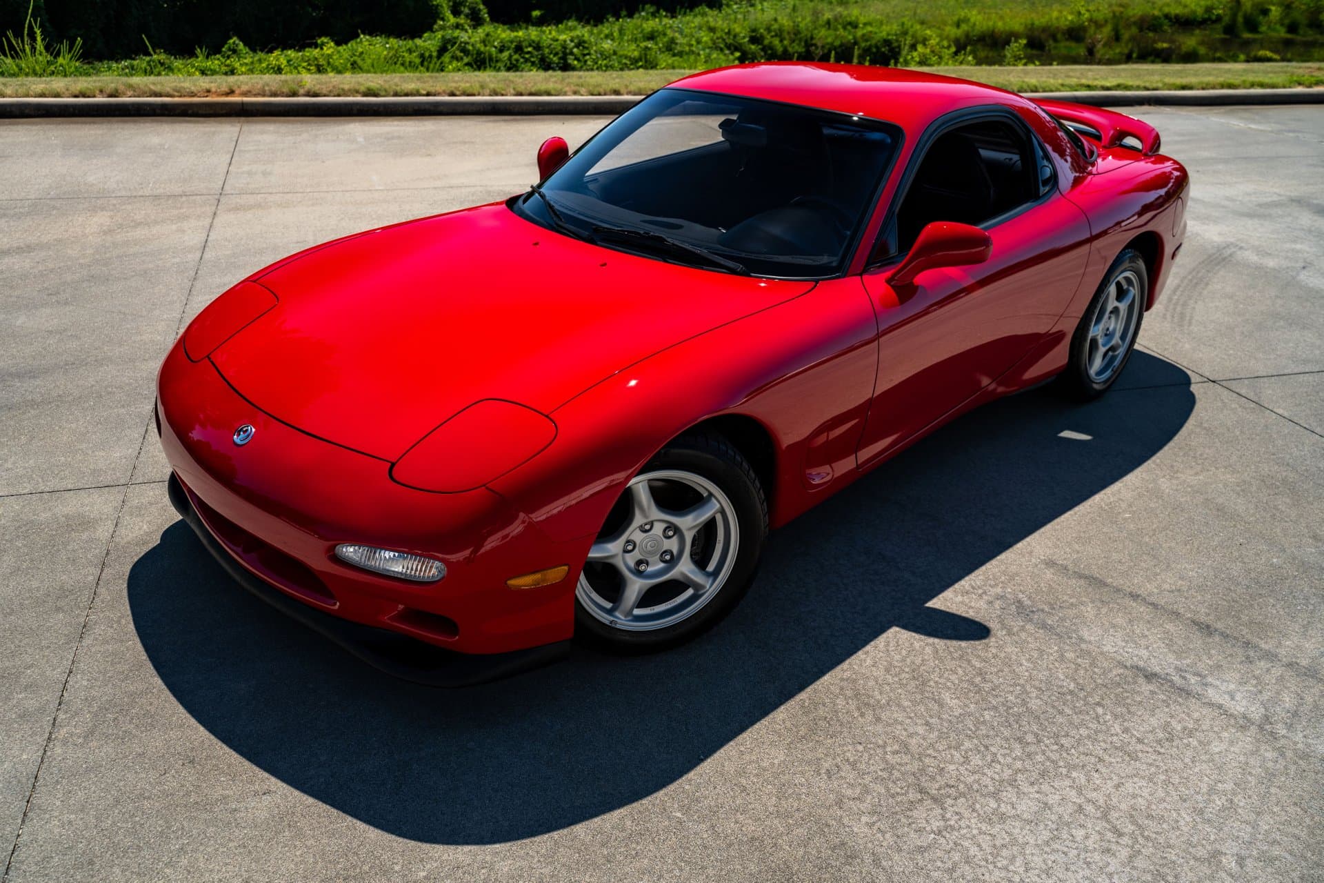 1993 Mazda RX-7 R1 thumbnail 4
