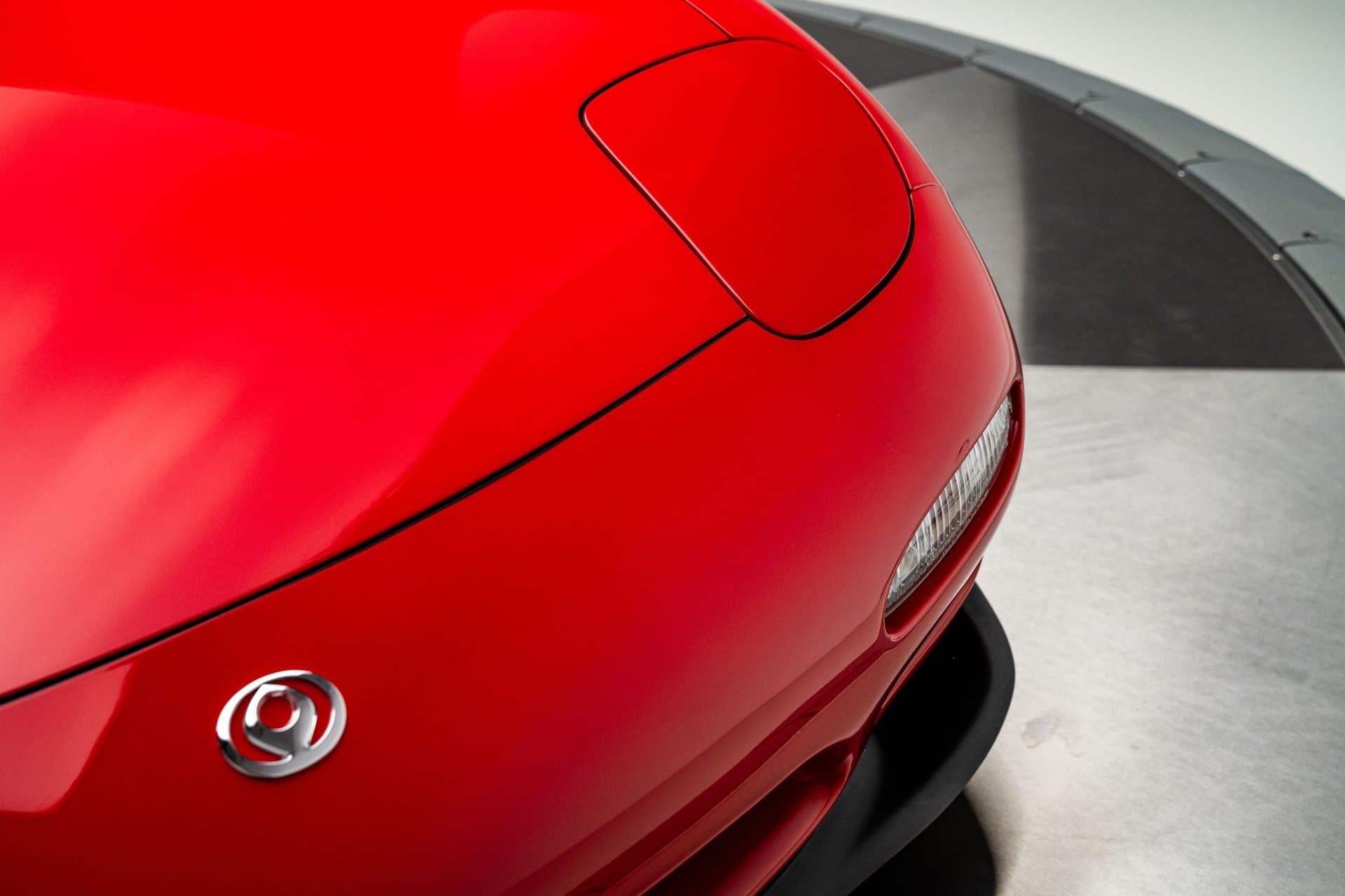 1993 Mazda RX-7 R1 thumbnail 6