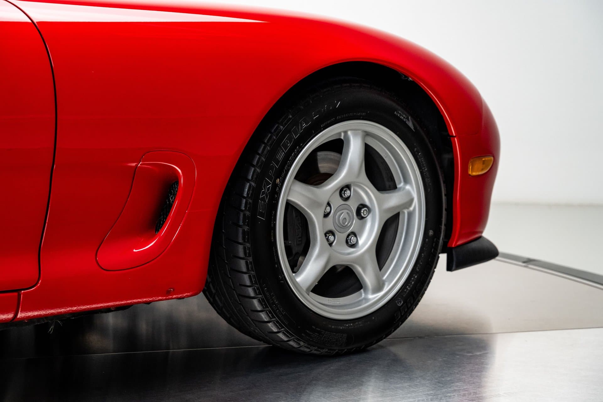 1993 Mazda RX-7 R1 thumbnail 11