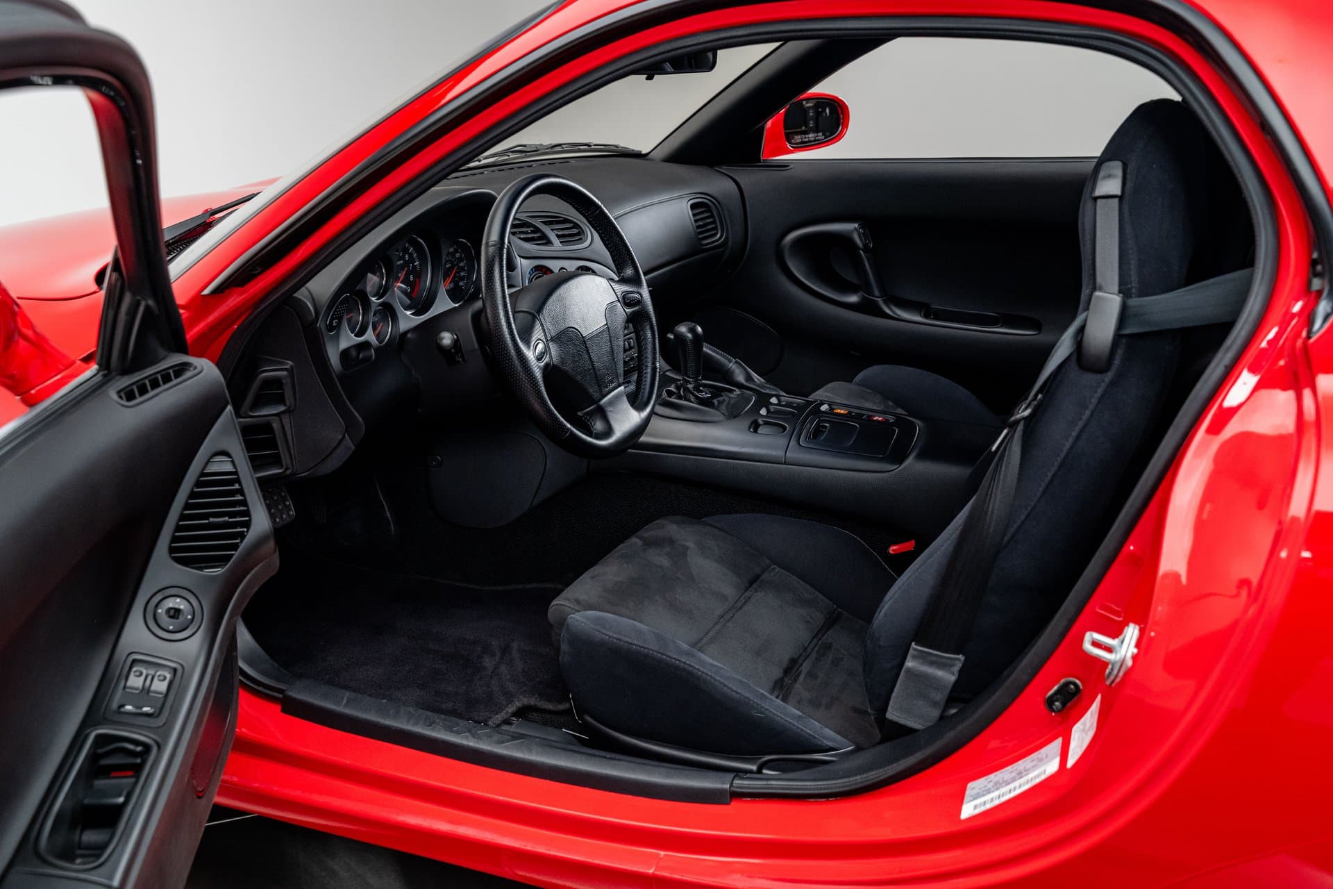 1993 Mazda RX-7 R1 thumbnail 19