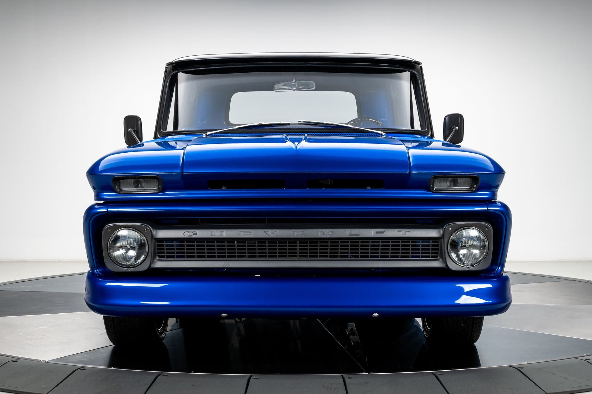 1964 Chevrolet C10 Pickup Truck thumbnail 4