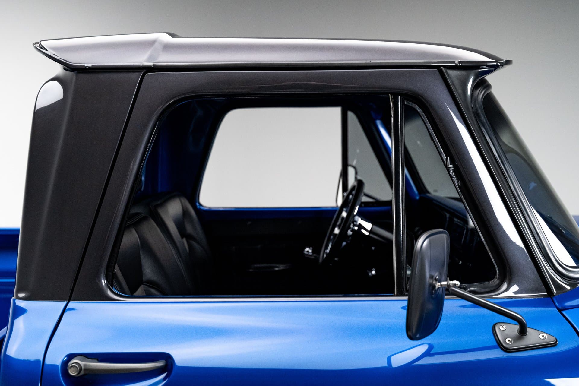 1964 Chevrolet C10 Pickup Truck thumbnail 6