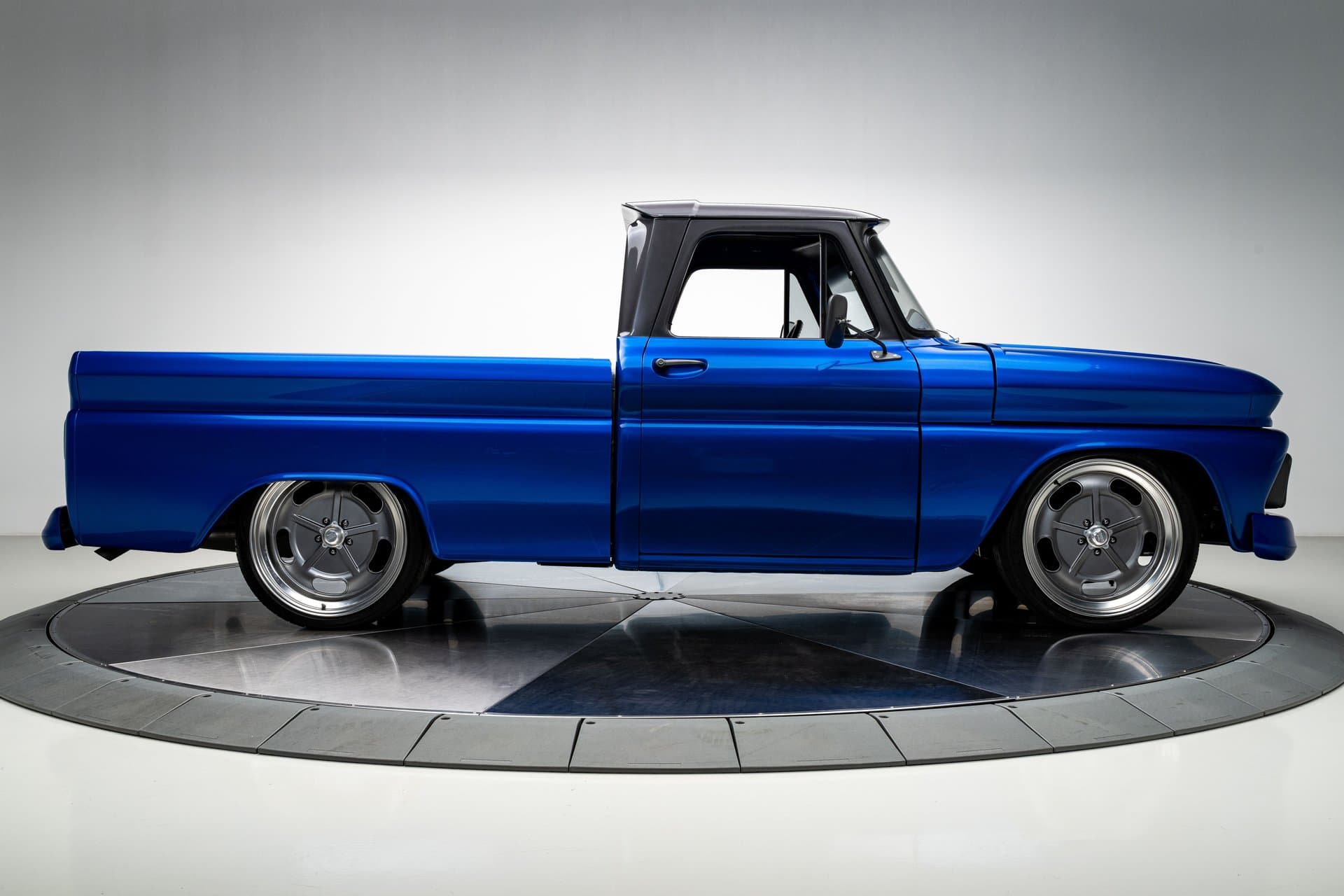 1964 Chevrolet C10 Pickup Truck thumbnail 9