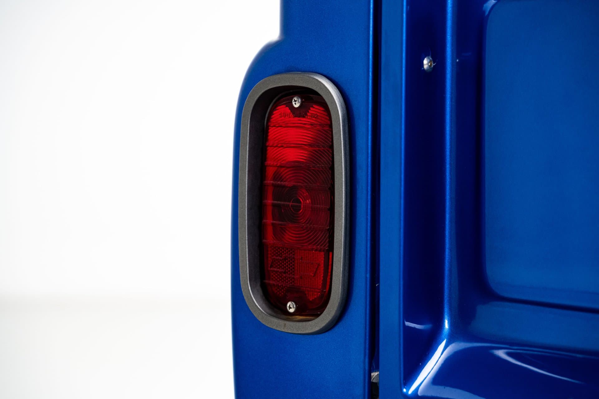1964 Chevrolet C10 Pickup Truck thumbnail 12