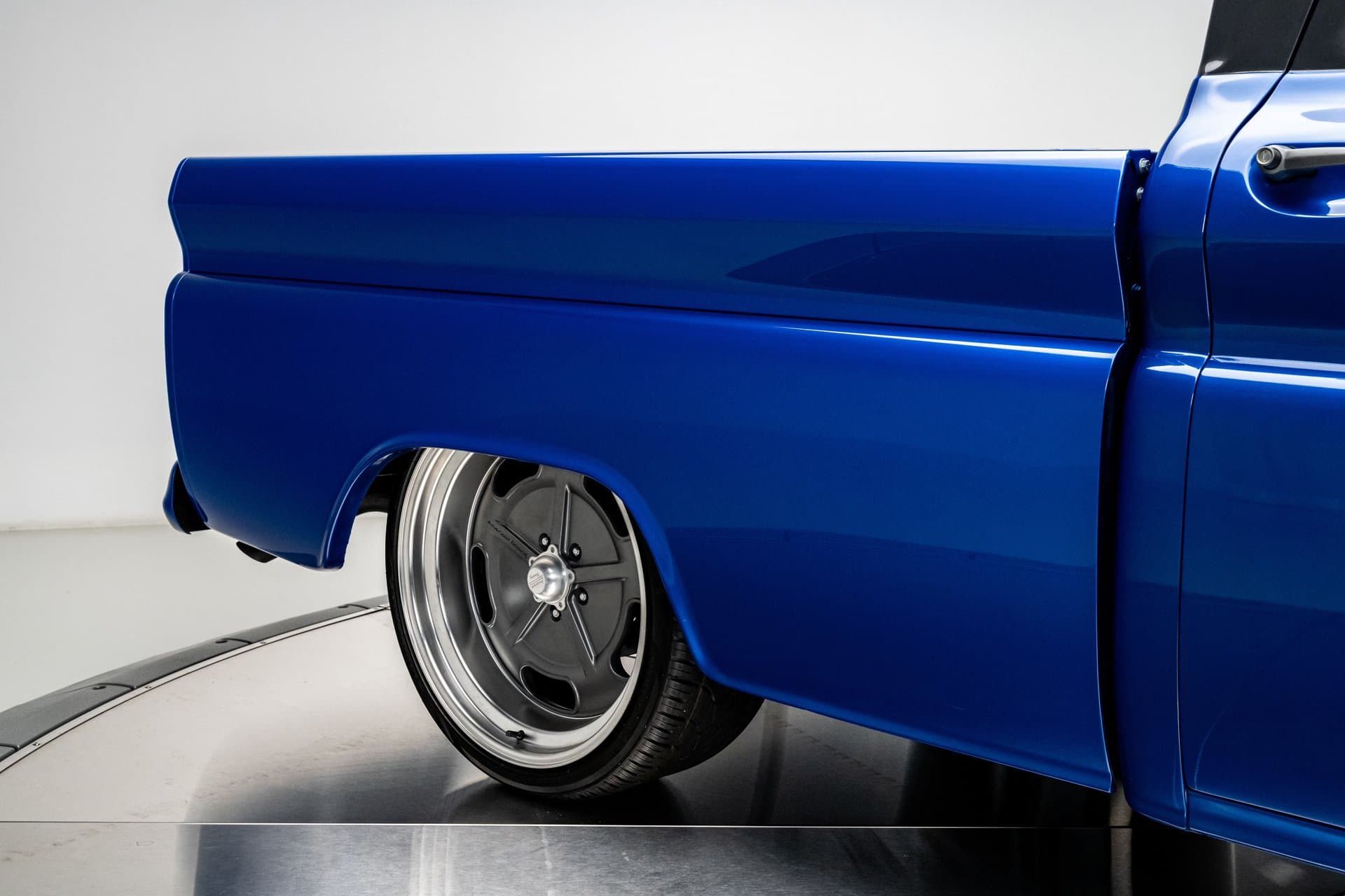 1964 Chevrolet C10 Pickup Truck thumbnail 14